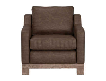 Samba - Arm Chair