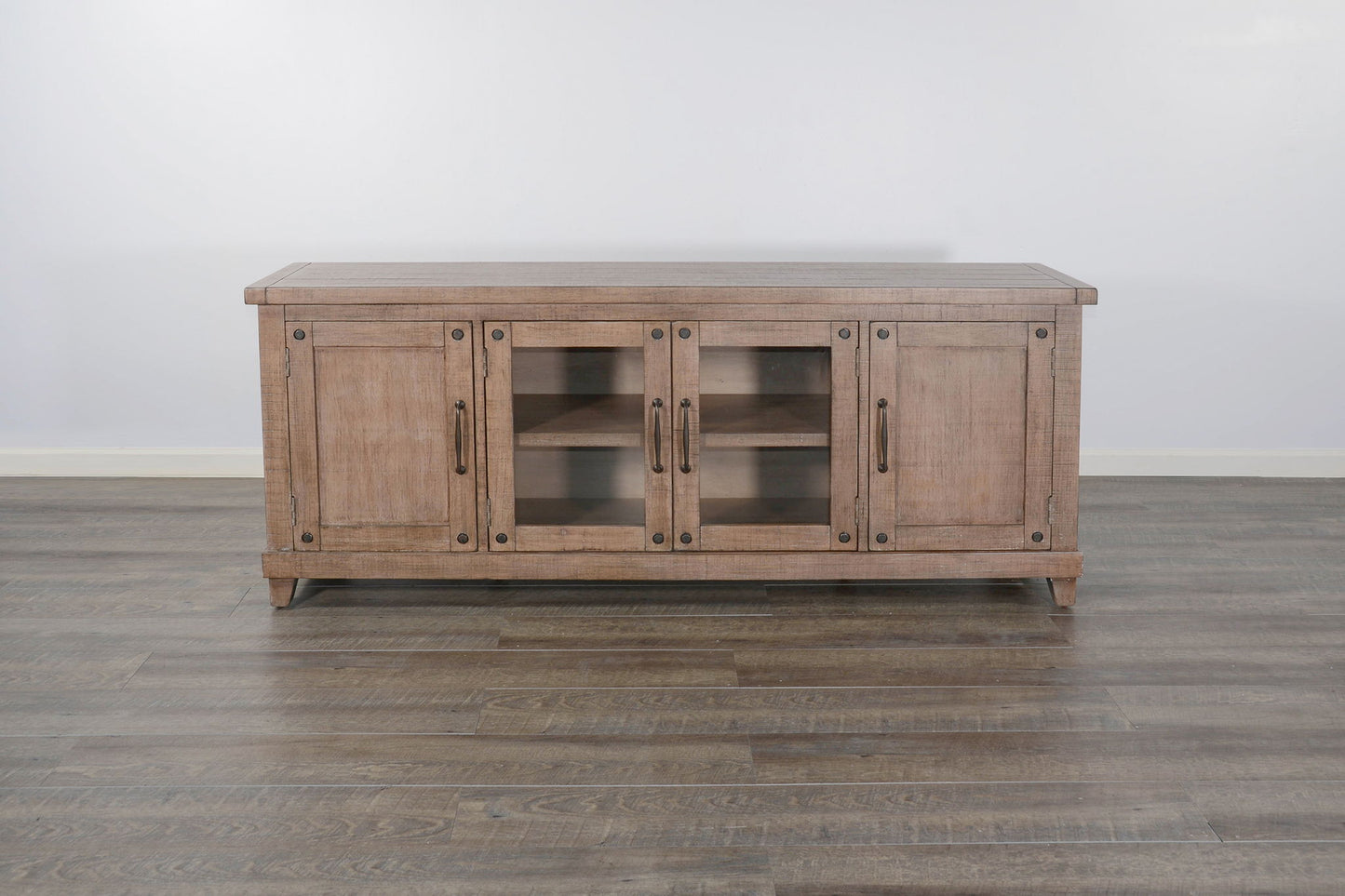 Vivian - TV Media Console