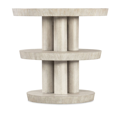 Modern Mood - Round Side Table