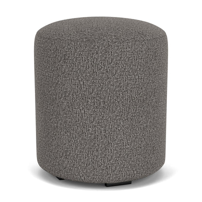 Pouf - Fabric Ottoman