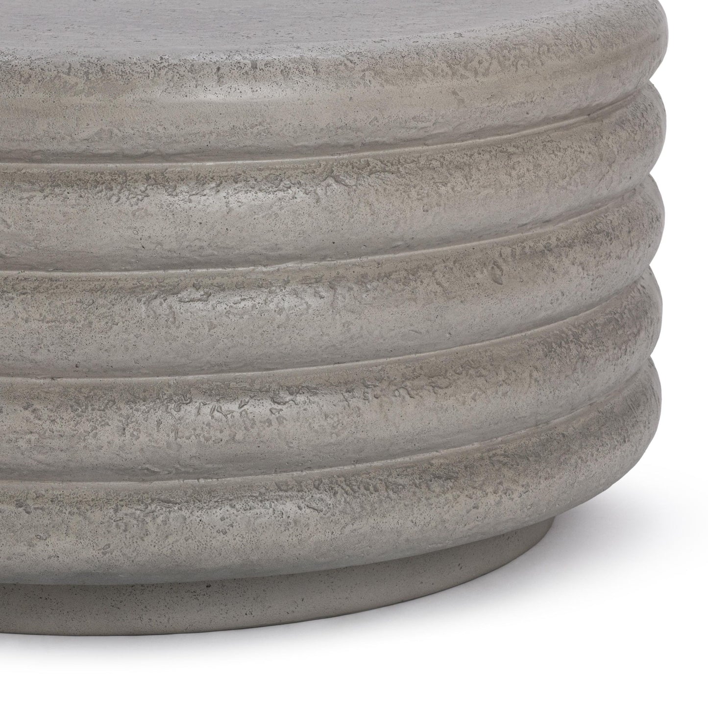 Reva - Outdoor Round Table