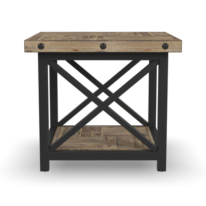 Carpenter - Lamp Table