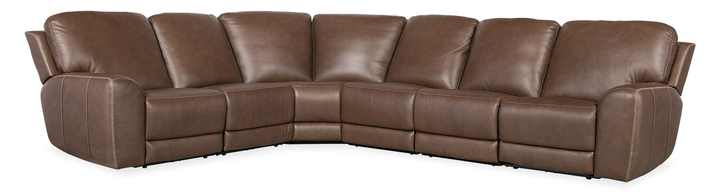 MS - Torres Sectional