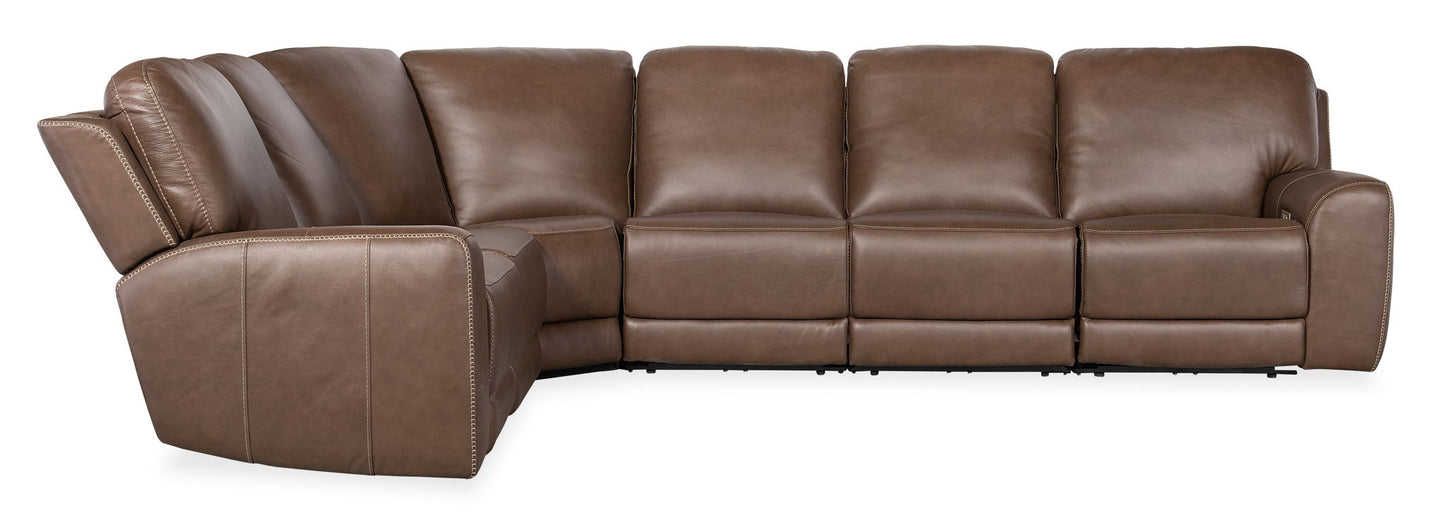 MS - Torres Sectional