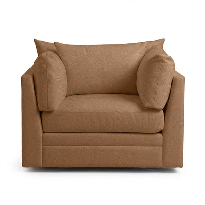 Audrey - Swivel Chair