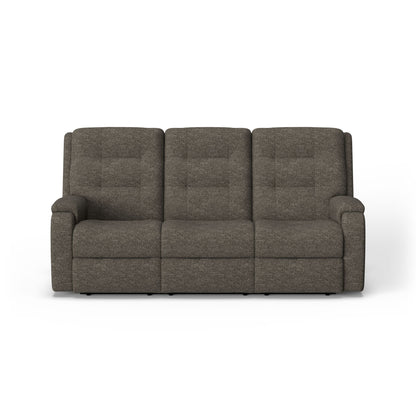 Arlo - Reclining Sofa
