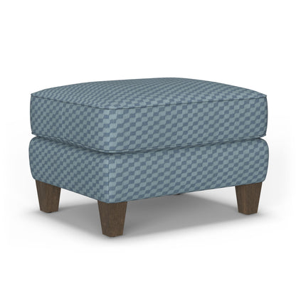 Finley - Ottoman