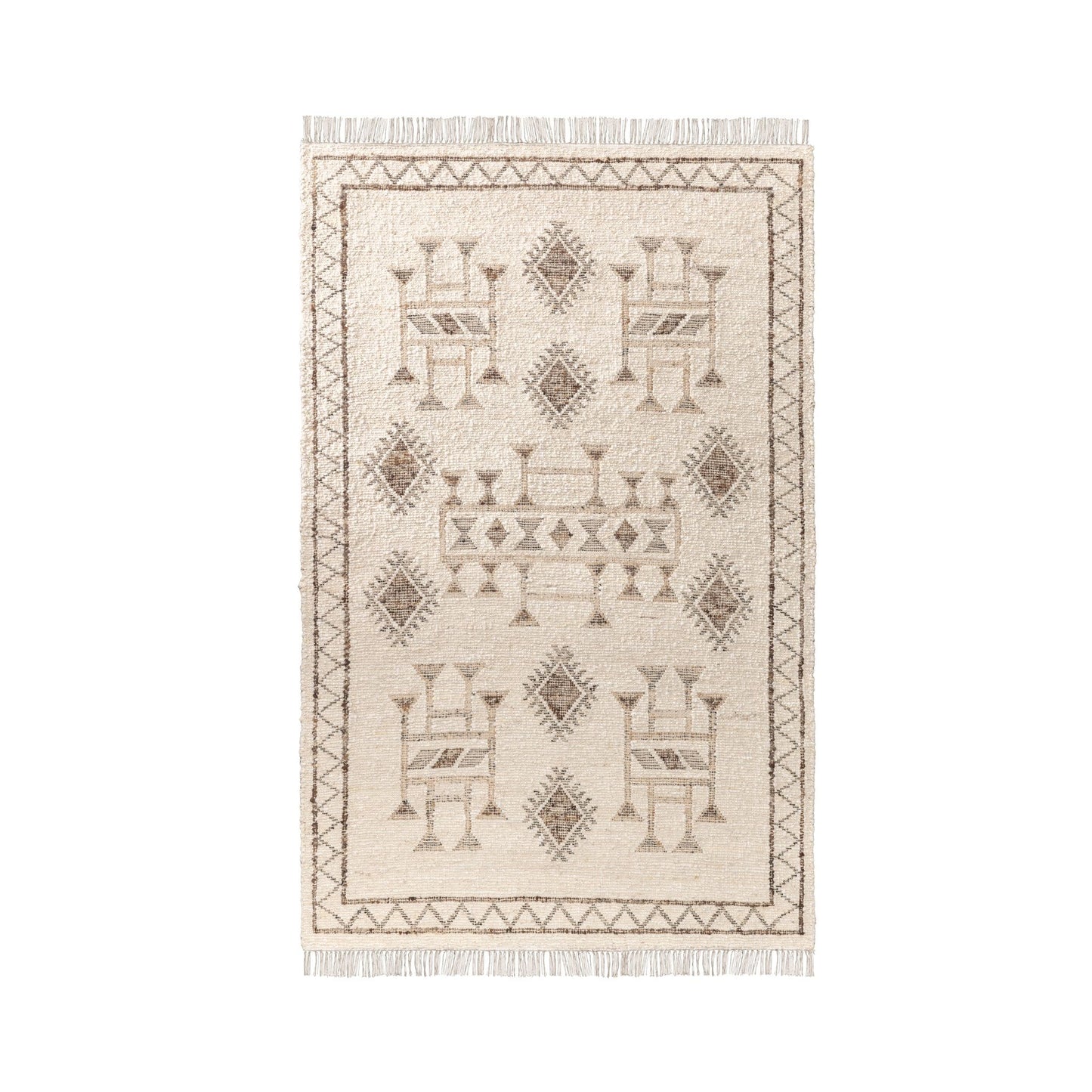 Gazi - Area Rug