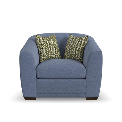 Jewel - Arm Chair