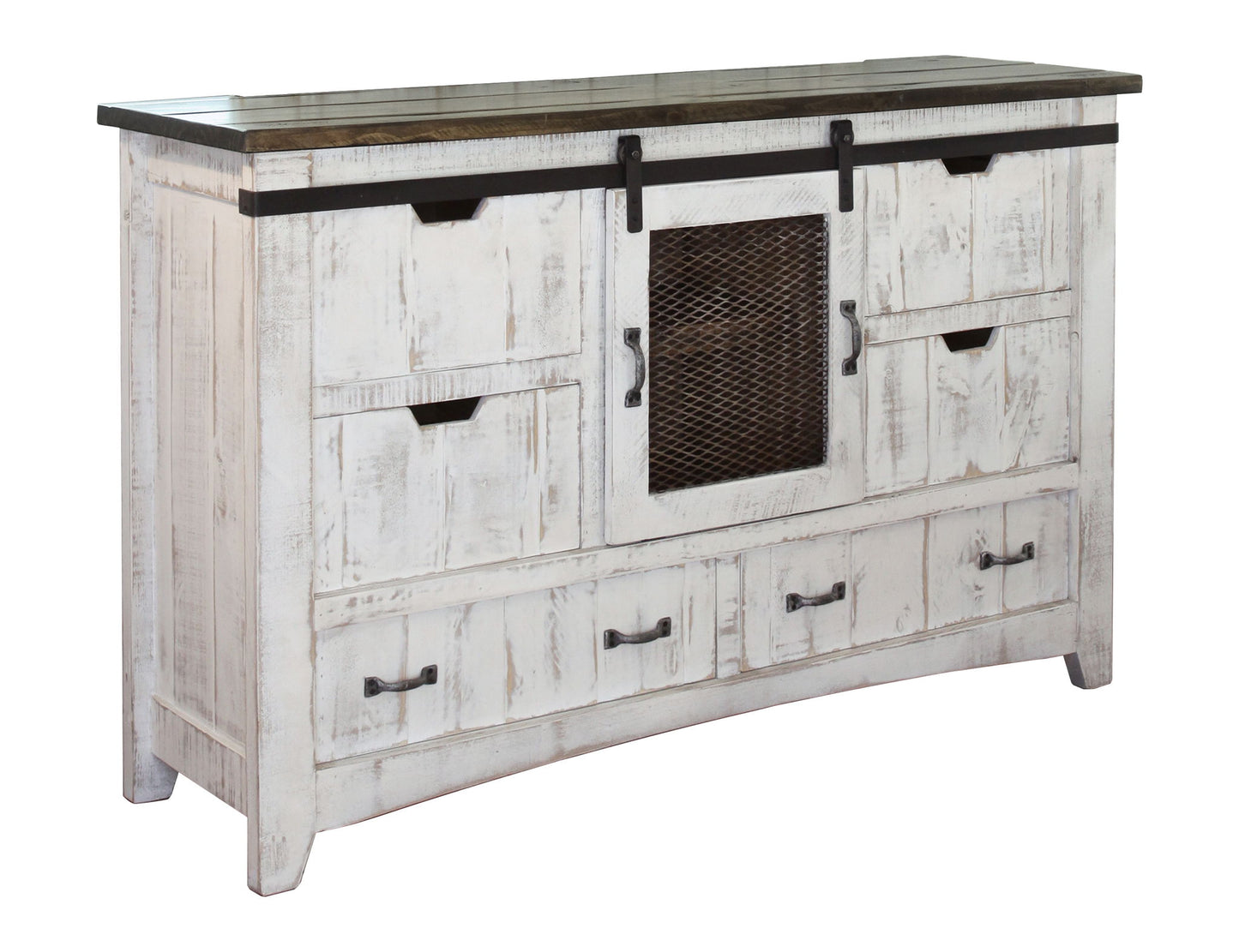 Pueblo - Dresser