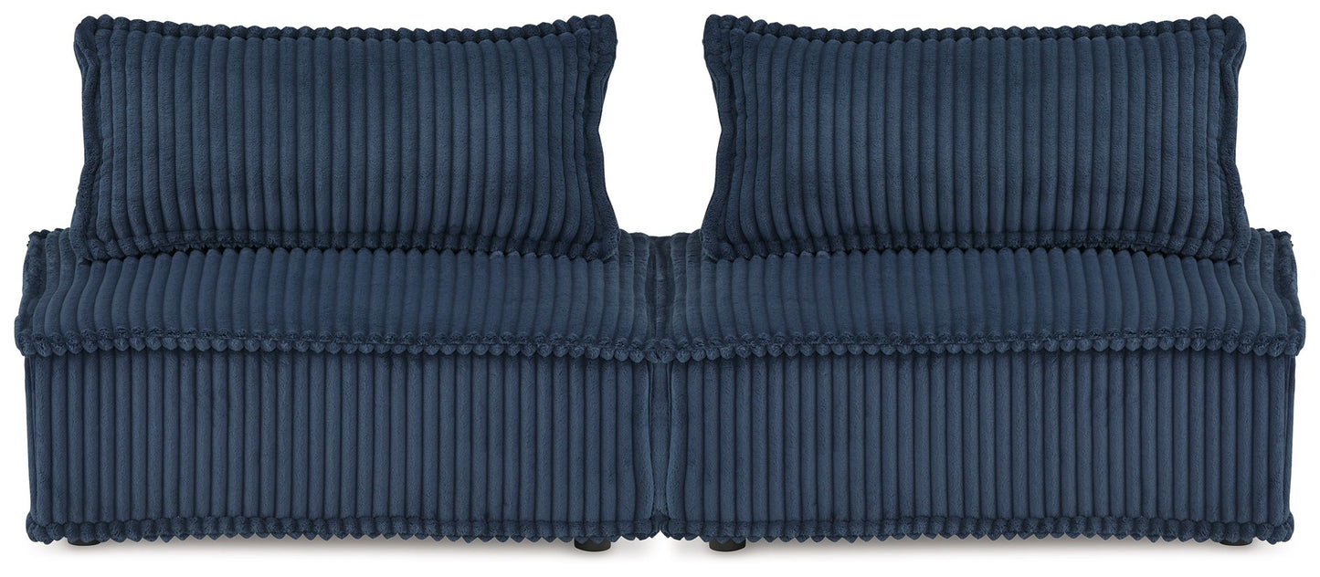 Bales - Sectional