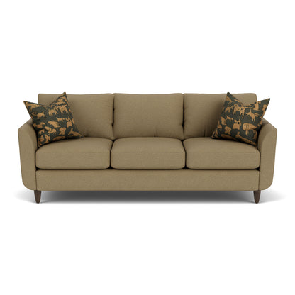 Mia - Fabric Sofa