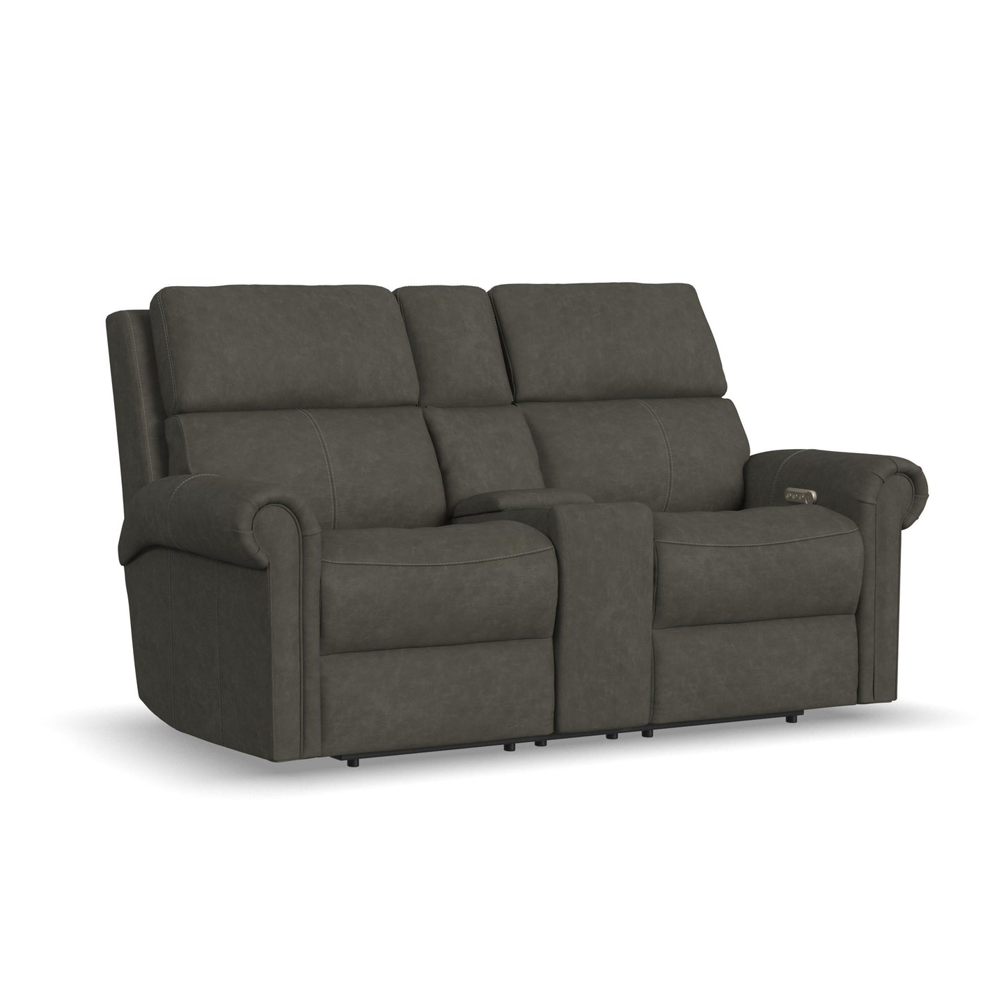 Bernard - Loveseat
