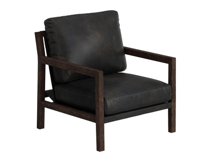 Milan - Arm Chair