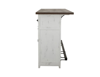 Pueblo - Bar