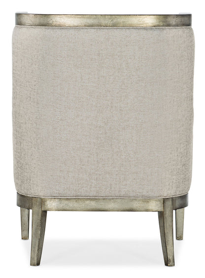 Sanctuary 2 - Debutant Wing Chair - Beige