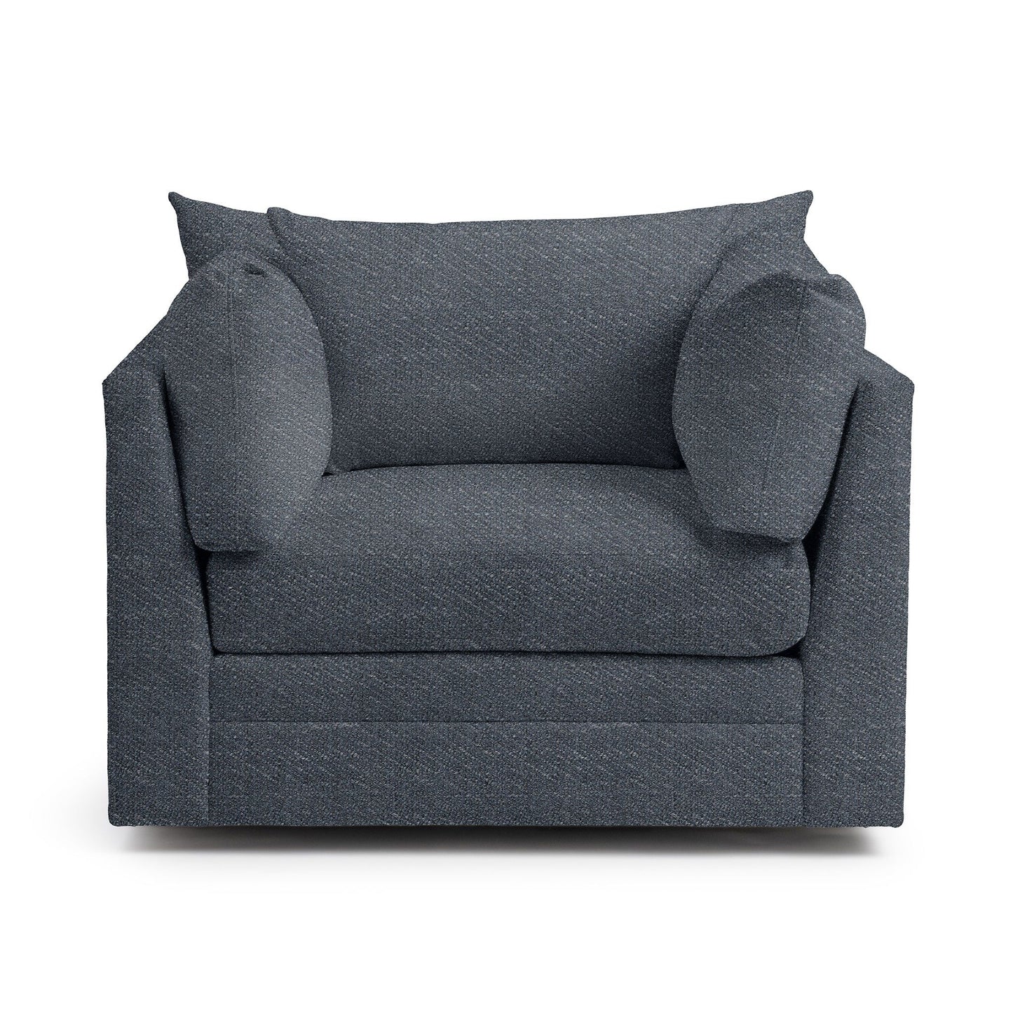 Audrey - Swivel Chair