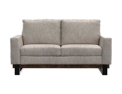 Blackburn - Loveseat - Marfil