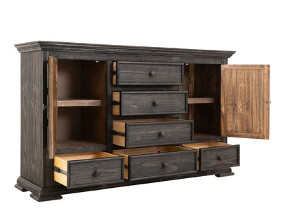 Terra - Dresser