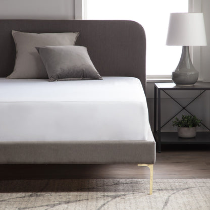 Hotel-Grade - 5-Sided Mattress Protector
