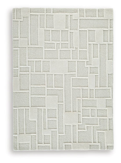 Empriss - Rug