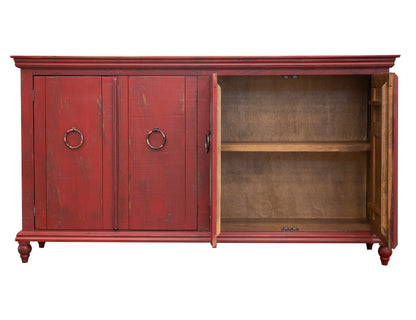 Capri - Console