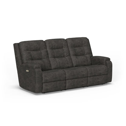 Arlo - Reclining Sofa