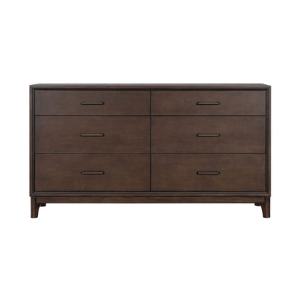 Arlington - Dresser