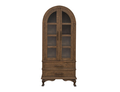 Arlette - Cabinet