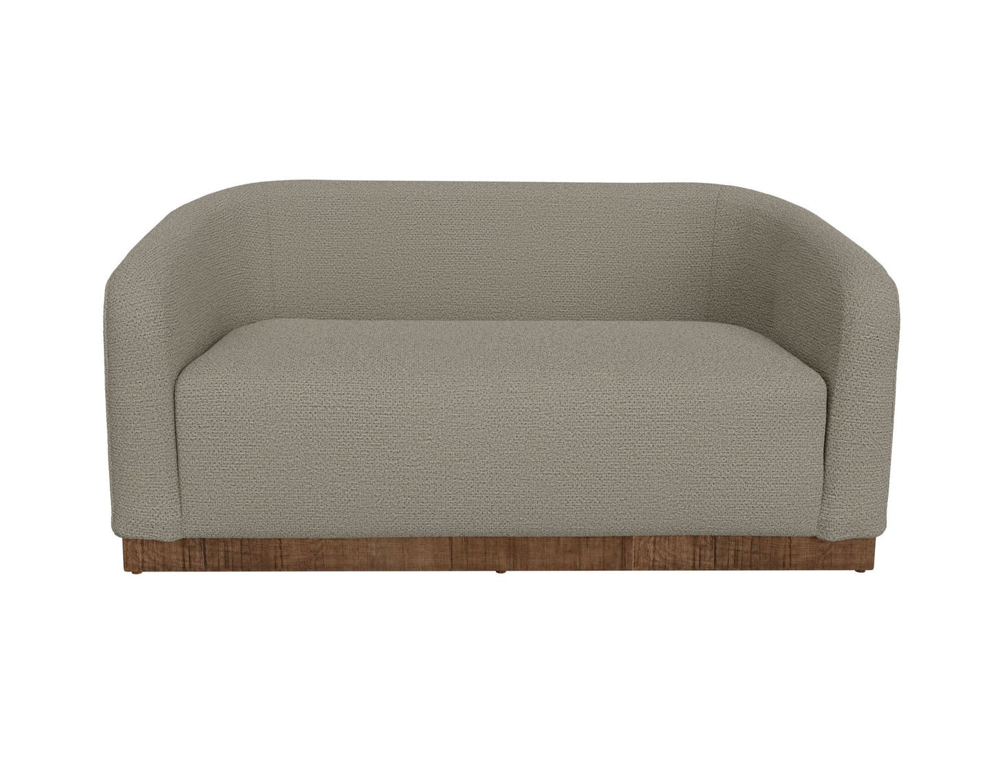 Suomi - Loveseat