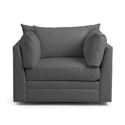 Audrey - Swivel Chair