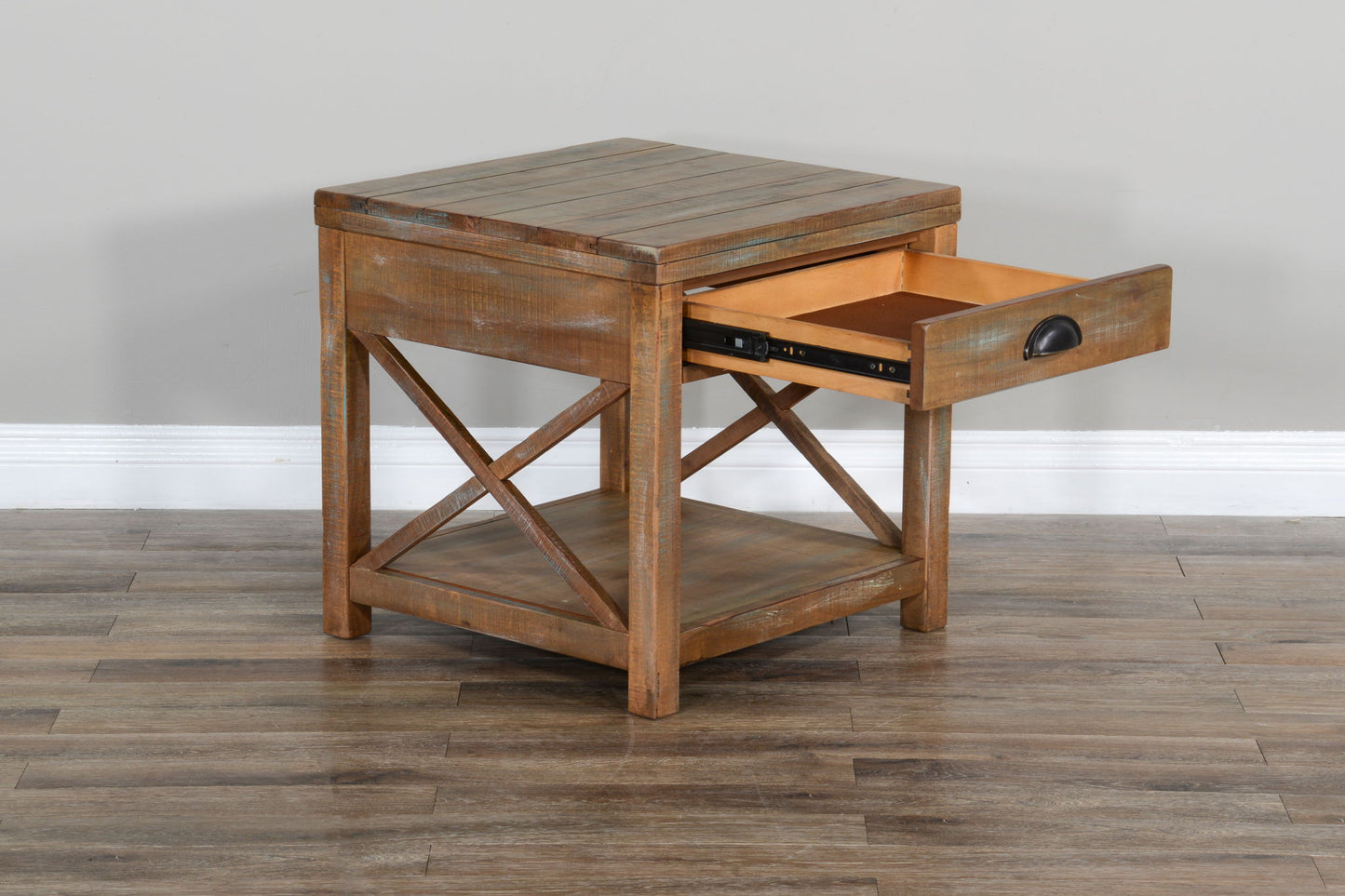 Durango - Table