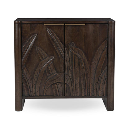 Ledro - 2 Door Cabinet