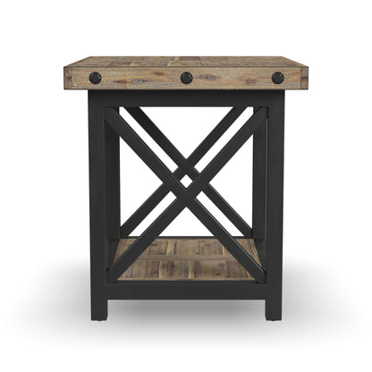 Carpenter - End Table
