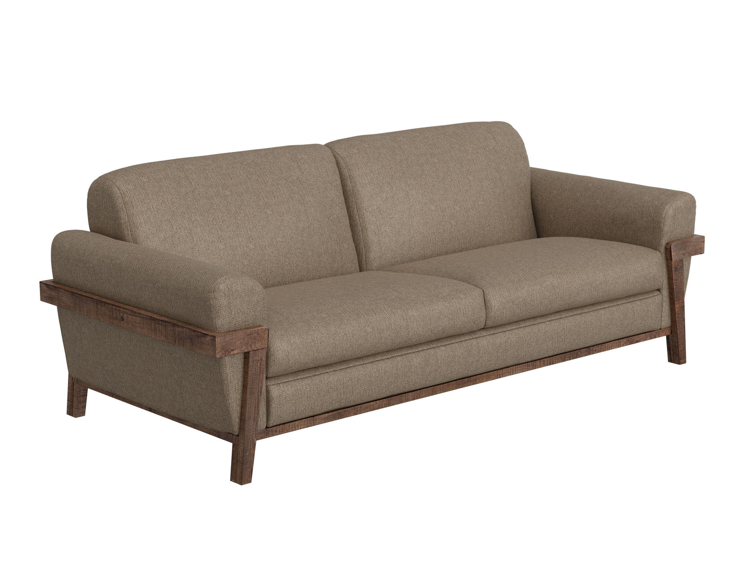 Loft - Sofa