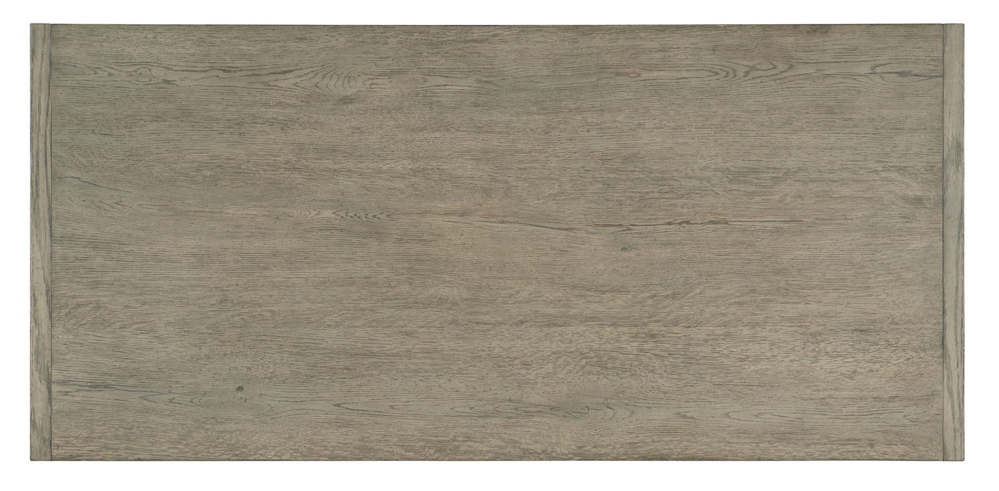 Linville Falls - Norwood Friendship Table - Gray