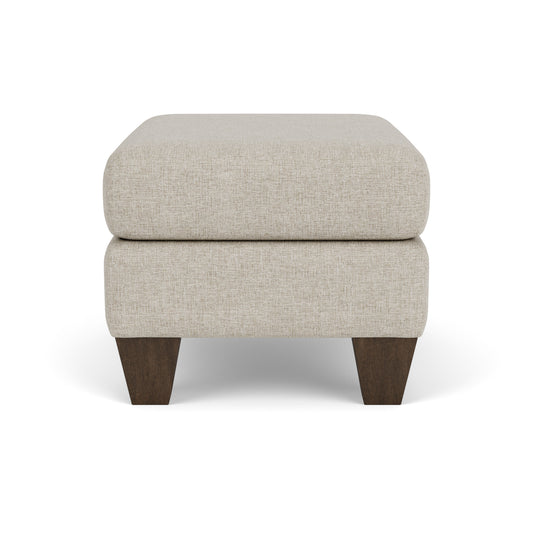 Moxy - 29" Ottoman - Beige