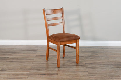 Sedona - Ladderback Chair