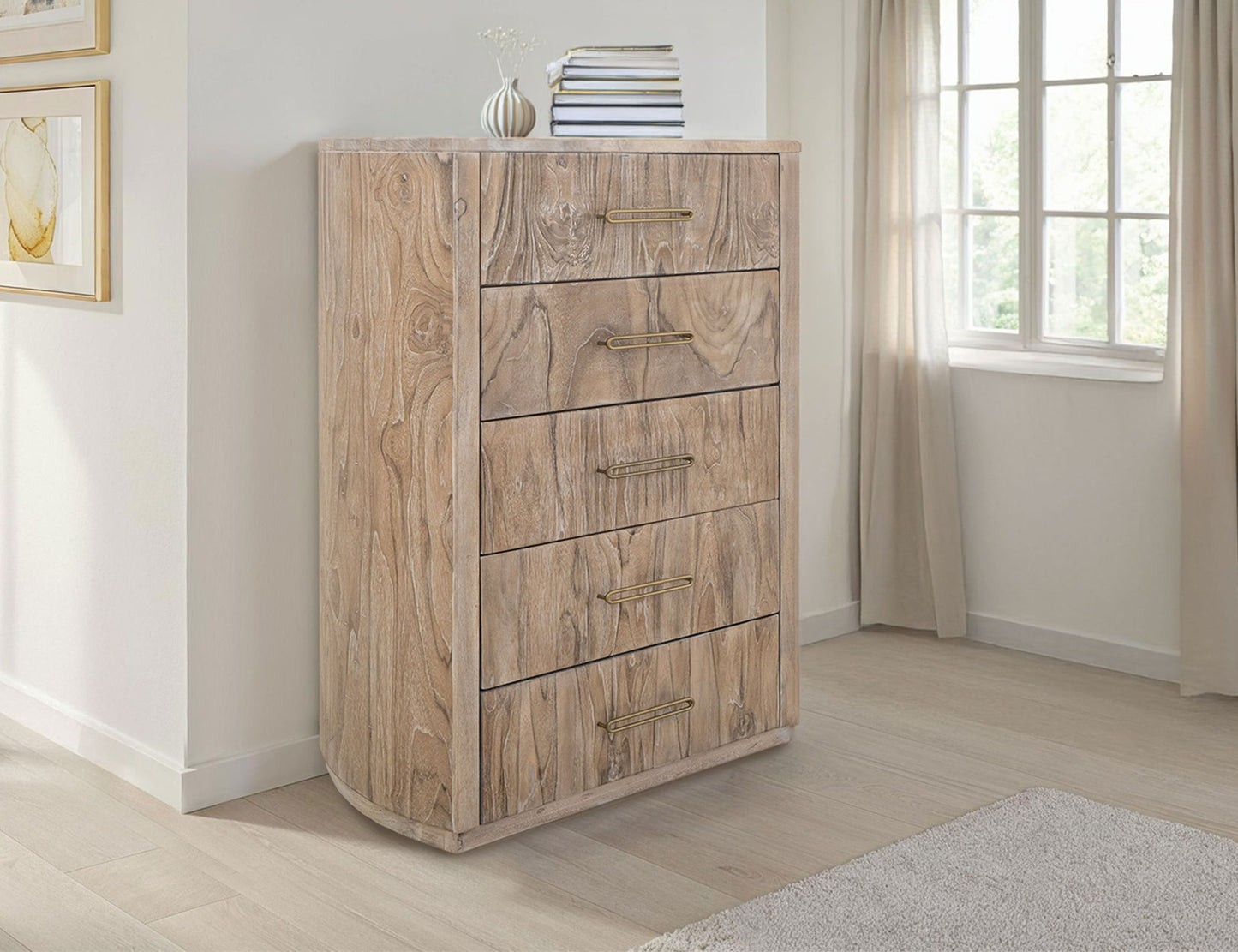 Balam - Chest