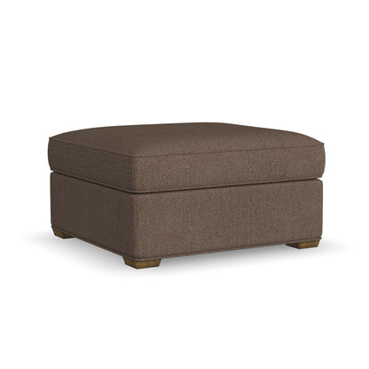 Milo - Fabric Cocktail Ottoman