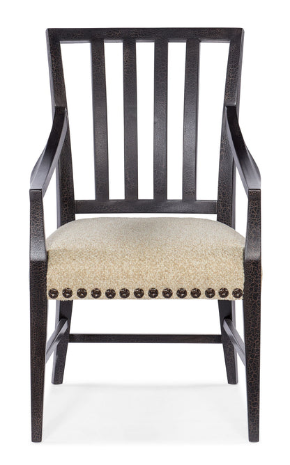 Big Sky - Arm Chair (Set of 2)